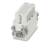 Heavy Duty Power Connector Inserts & Modules - 2082007 - RS Components, Ltd.