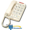 Northwestern Bell Big Button Phone - NWB-20200 - TelephoneStuff.com