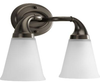 P2759-74 Bathroom Fixtures-Two Lights - 696618 - Capital Lighting, Inc.