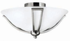 4660BN Flush Mounts-Bowl Style - 791395 - Capital Lighting, Inc.