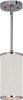 E95124-102SN Mini Pendants-Drum Shades - 666962 - Capital Lighting, Inc.
