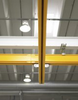Steel Workstation Crane - Image