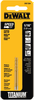 1/16" Titanium Speed Tip Drill Bit ( 2 pack) -- DW1304 - Image