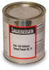 Sauereisen Insa-Lute Adhesive Cement No. P-1 Powder Off-White 1 qt Can -- P-1 INSA-LUTE ADHESIVE - Image