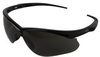 Jackson Safety Nemesis V60 Magnifying Reader Safety Glasses Black Lens - Black Frame - Wrap Around Frame - 711382-02010 - 711382-02010 - R. S. Hughes Company, Inc.