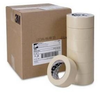 3M Tartan 6532 Tan Masking/Painter's Tape - 48 mm Width x 55 m Length - 06535 - 051131-06535 - R. S. Hughes Company, Inc.