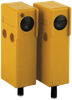 Safety thru-beam sensor - SLA5S - Pepperl+Fuchs SE