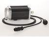 TL-Series 24V DC Brake Servo Motor -- TLY-A310M-BJ64AA
