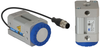 Magnetic gripper for handling metal sheets with holes SGM-S 40 G1/4-IG PNP - 10.01.17.00201 - Schmalz Inc.