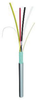 Telephone Cables -- J-H(ST)H BD VDE 0815 - Image