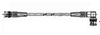 RF Cable Assemblies - 1337772-2 - VAST STOCK CO., LIMITED
