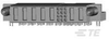 PCB Headers & Receptacles - 3-6450170-4 - TE Connectivity