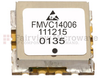 VCO (Voltage Controlled Oscillator) 0.5 inch SMT (Surface Mount), Frequency of 1.9 GHz to 2.1 GHz, Phase Noise -102 dBc/Hz - FMVC14006 - Fairview Microwave Inc.