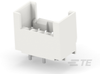 PCB Headers & Receptacles - 4-1971819-5 - TE Connectivity