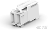 Rectangular Wire & Cable Connectors & Housings - 1534073-2 - TE Connectivity