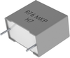 Cap, Aec-Q200, 0.27Uf, 1.6Kv, Film; Dielectric Type Kemet - 33AH6665 - Newark, An Avnet Company