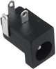 Connector, Dc Power, Jack, 5A; Gender Multicomp Pro - 11M0559 - Newark, An Avnet Company