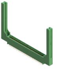 Card Edge Conn, Dual Side, 66Pos, Th; Card Edge Connector Type Edac - 69AJ4723 - Newark, An Avnet Company
