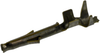 Contact, Socket, 20-16Awg, Crimp; Product Range Amp - Te Connectivity - 31M9734 - Newark, An Avnet Company