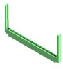 Card Edge Connector Rohs Compliant Edac - 62AJ9663 - Newark, An Avnet Company