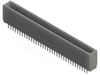 Card Edge Conn, Dual, 70Pos, Press Fit; Card Edge Connector Type Edac - 97AJ6109 - Newark, An Avnet Company