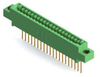 Card Conn, Single Side, 20Pos, Wire Wrap; Card Edge Connector Type Edac - 76AJ1391 - Newark, An Avnet Company