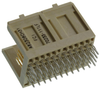 Backplane Connector, Header, 48 Position; Product Range Amphenol Communications Solutions - 06M1870 - Newark, An Avnet Company