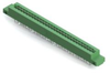 Card Edge Conn, Dual Side, 56Pos, Th; Card Edge Connector Type Edac - 58AJ6163 - Newark, An Avnet Company