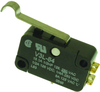 Snap Action Switch; Microswitch Type Honeywell -- 39B2610