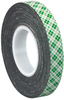 Tape, 4.57M X 50.8Mm, Black, Pur; Adhesive Type 3M - 99Y3472 - Newark, An Avnet Company