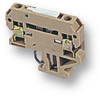 Terminal Block, Din, 2 Contact, 22-12Awg; No. Of Positions Weidmuller - 98K4502 - Newark, An Avnet Company
