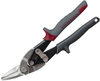 Aviation Snip W/wire Cutter, Left, 256Mm; Overall Length Klein Tools - 82AC8991 - Newark, An Avnet Company