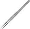 Tweezer, Precision, 137.5Mm; Tweezer Type Excelta - 03AC6497 - Newark, An Avnet Company