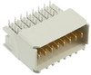 Connectors, Interconnects - Backplane Connectors - Specialized - 999414-120958-1 - Win Source Electronics