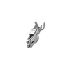 Connectors, Interconnects - Rectangular Connectors - Contacts - 991810-144617-1 - Win Source Electronics