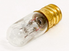 6 Watt, 130 Volt T4 Indicator Bulb - B708106 - bulbs.com