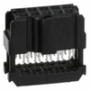 Connectors, Interconnects -Rectangular Connectors -Free Hanging, Panel Mount - Win Source Electronics