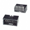 Headers, Male Pins - A34989-ND - DigiKey