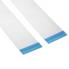 Flat Flex Ribbon Jumpers, Cables - 900-0210390409-ND - DigiKey