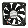 Fans, Thermal Management - Fans - DC Brushless Fans (BLDC) - CFM-6010V-140-285 - Acme Chip Technology Co., Limited