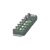 Sensor Interface Junction Blocks - 2701499-ND - DigiKey