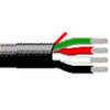 Shipboard Speaker, 4 conductor 12 AWG TC, CMG-LS - 1317SB - Belden Inc.