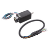 Stepper Motors - 505-QSH2818-51-07-012-8K-ND - DigiKey