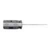 Aluminum Electrolytic Capacitors -- UHV1E102MPD1CC-ND - Image