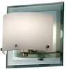 Light Vanity Strip - VS19301-BS - Murray Feiss Lighting