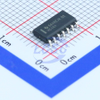 Logic ICs >> Shifting Register -- SN74HC164DR - Image