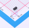 Diodes >> Schottky Barrier Diodes (SBD) -- BAS70