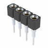 Headers, Receptacles, Female Sockets - 316-41-104-41-006000-ND - DigiKey