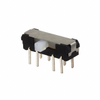 Slide Switches - 563-1577-ND - DigiKey