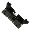 Headers, Male Pins - AHE10G-ND - DigiKey